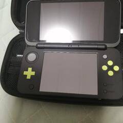 2DSll 本体の画像
