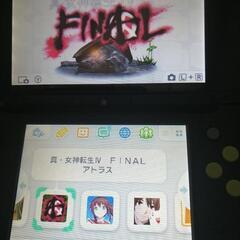 2DSll 本体の画像