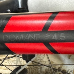 trek domane4.5の画像