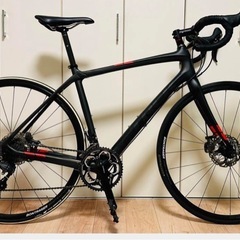 trek domane4.5の画像