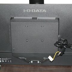71281★I-O DATA 31.5型WQHD液晶モニター LCD-MQ322XDB-B (3) 【アイ・オー・データ/ADSパネル搭載/スタンド付属無し】の画像