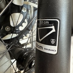 trek domane4.5の画像