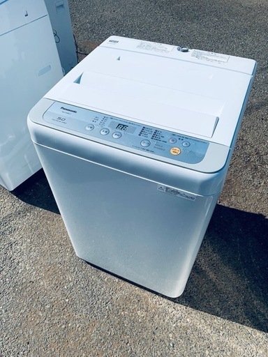 ファッションアイテム人気ランキング ♢Panasonic 全自動電気洗濯機【2017年製】NA-F50B11 (みんなの 洗濯機