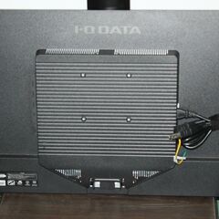 71282★I-O DATA 31.5型WQHD液晶モニター LCD-MQ322XDB-B (4) 【アイ・オー・データ/ADSパネル搭載/スタンド付属無し】の画像