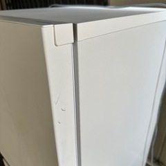 2025年製Panasonic 冷蔵庫156L NA-B16C2-Wホワイトの画像