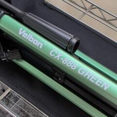 ベルボン　カメラスタンド　CX-888 美品の画像