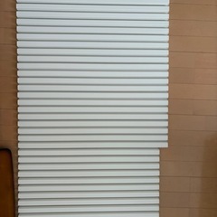 お風呂フタの画像
