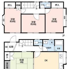 ★我孫子市高野山　中古戸建★2480万円、天王台駅徒歩20…