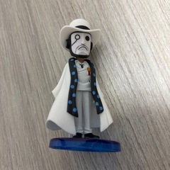 ワンピースフィギュアセットの画像