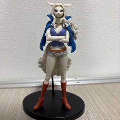 ワンピースフィギュアセットの画像