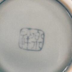0701-007 食器の画像