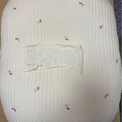 ベビーベッド　ベビークッション　赤ちゃん寝具　の画像