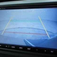 車内広々空間✨ダイハツタントの画像