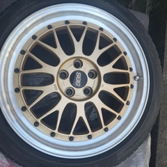 BBS  LM090①の画像