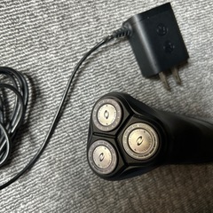シェーバーの画像