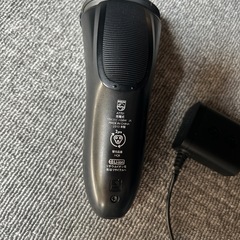 シェーバーの画像