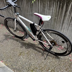 ネクスタイル（Nextyle）ロードバイクの画像