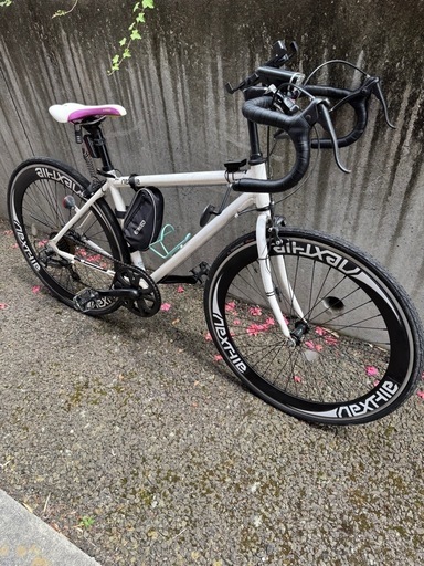 ネクスタイル（Nextyle）ロードバイク