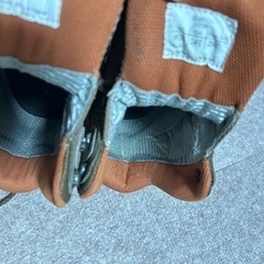 シリオ トレッキングシューズ ゴアテックス P.F.302 GORE-TEX SIRIO 登山靴の画像