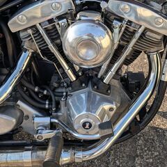 【初募集】ヴィンテージハーレーで行く！絶景・グルメ・温泉ツーリング「VH-Davidson」 - 港区