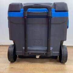 igloo クーラーボックス 62QT/58Lの画像