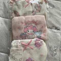 トレパン、パンツ90cm