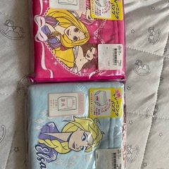 トレパン、パンツ90cmの画像