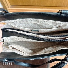 【美品】GUESS  トートバッグの画像