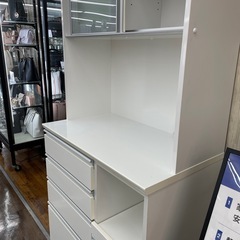 ニトリ　レンジボードのご紹介です！の画像