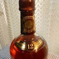 出品中のお酒複数希望の方値段交渉可！！シーバス・リーガル 12年 760ml 43％ スコッチウィスキーの画像