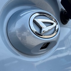 安心の総額表示！車検9年6月29日ダイハツミラココア禁煙バックカメラ乗って帰れるの画像