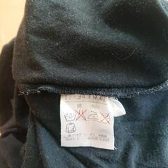 COMME CA ISM  カットソーの画像