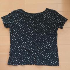 COMME CA ISM  カットソーの画像