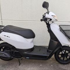 YAMAHAジョグ（超美品）ガレージの契約が今月いっぱいだから値下げしました！　　　の画像
