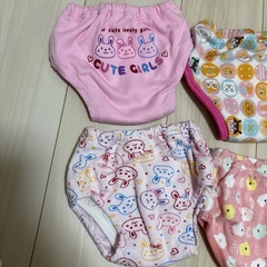 トレーニングパンツの画像