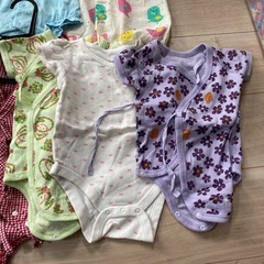 夏服多め女の子の画像
