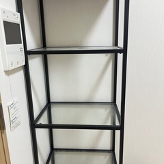 ラックの画像