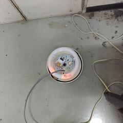 20Wサークル蛍光灯