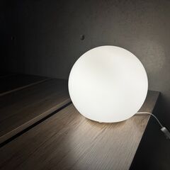 IKEAで人気の間接照明FADO_完全新品・未使用・未開封の画像