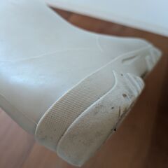 【お値下げ】レインブーツ　アリサナ　eimiarts　23cmの画像