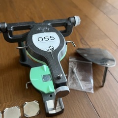 ハンディ　ⅡA 咬合器の画像