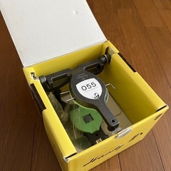 ハンディ　ⅡA 咬合器の画像