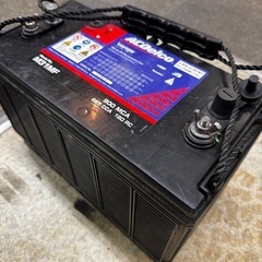 ボイジャーディープサイクルバッテリー　M31MF　の画像