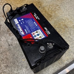 ボイジャーディープサイクルバッテリー　M31MF　の画像