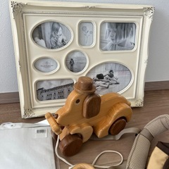 ベビー　赤ちゃん用品まとめの画像