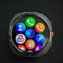 Smart WATCH 7 Ultraの画像