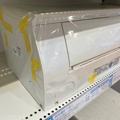 トレファク神戸南店】Panasonicの壁掛けエアコンです【取りに来