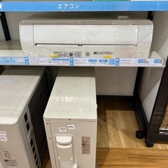 【トレファク神戸南店】Panasonicの壁掛けエアコンです【取...