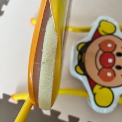 アンパンマン イスの画像