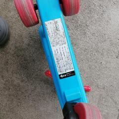 ピープル 三輪車 乗用玩具 子供 屋外遊具 乗物の画像